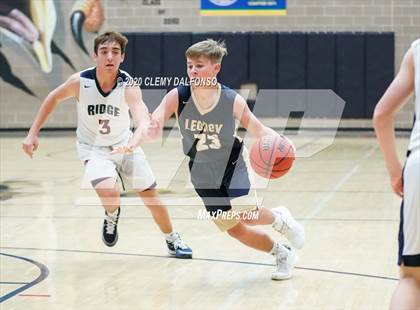 Thumbnail 1 in Legacy vs. Dakota Ridge  photogallery.