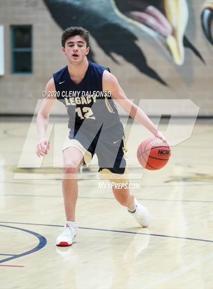 Thumbnail 3 in Legacy vs. Dakota Ridge  photogallery.