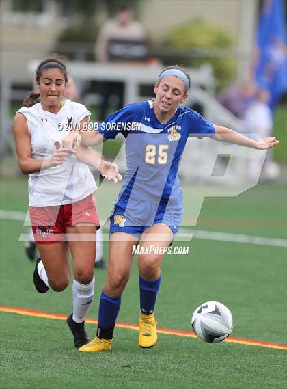 Thumbnail 2 in Half Hollow Hills East @ West Islip photogallery.