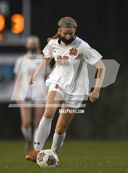 Thumbnail 3 in Athens Drive @ Panther Creek photogallery.