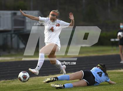 Thumbnail 2 in Athens Drive @ Panther Creek photogallery.