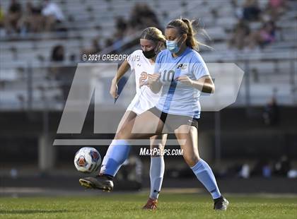 Thumbnail 3 in Athens Drive @ Panther Creek photogallery.
