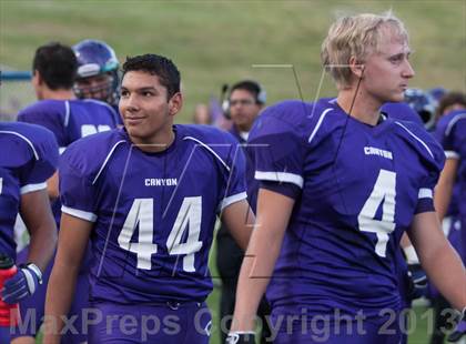 Thumbnail 1 in Plainview @ Canyon photogallery.