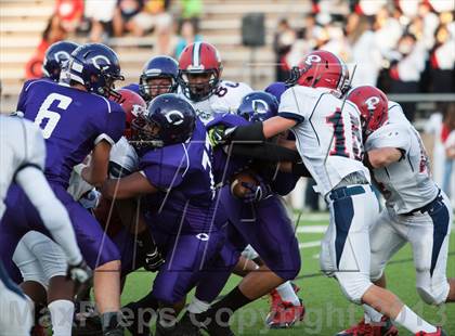 Thumbnail 2 in Plainview @ Canyon photogallery.