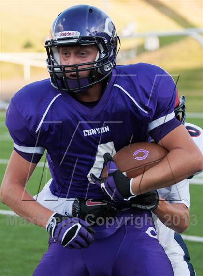 Thumbnail 1 in Plainview @ Canyon photogallery.