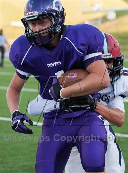 Thumbnail 3 in Plainview @ Canyon photogallery.