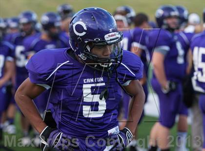 Thumbnail 3 in Plainview @ Canyon photogallery.