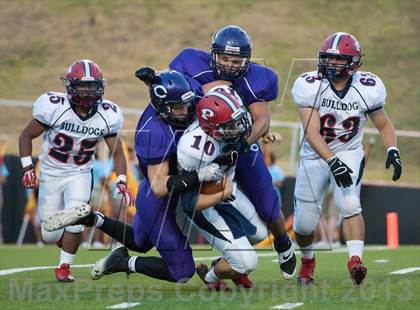 Thumbnail 2 in Plainview @ Canyon photogallery.