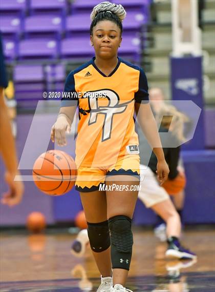 Thumbnail 3 in Pine Tree @ Hallsville photogallery.