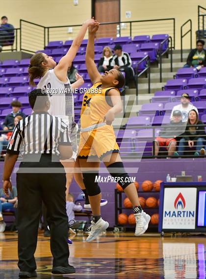 Thumbnail 1 in Pine Tree @ Hallsville photogallery.