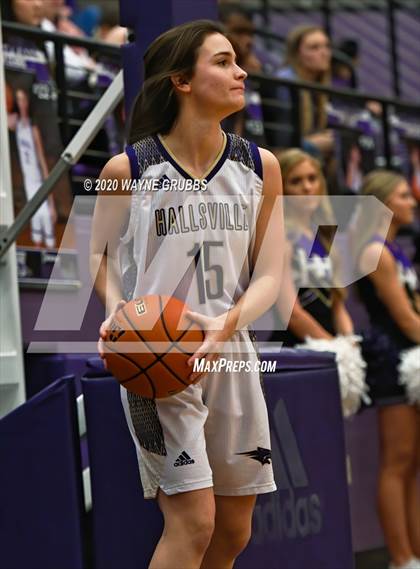 Thumbnail 3 in Pine Tree @ Hallsville photogallery.