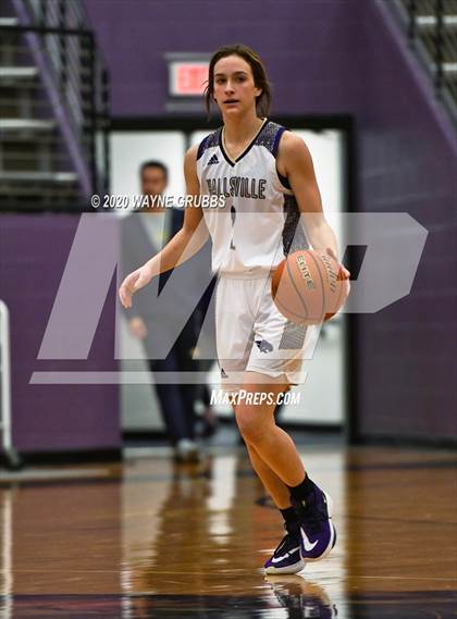 Thumbnail 3 in Pine Tree @ Hallsville photogallery.