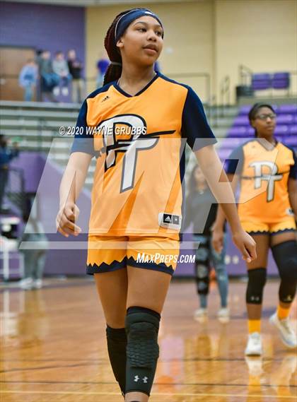 Thumbnail 1 in Pine Tree @ Hallsville photogallery.