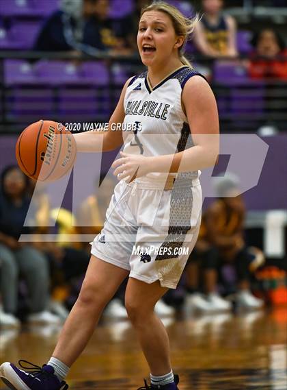Thumbnail 3 in Pine Tree @ Hallsville photogallery.