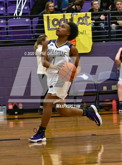Thumbnail 1 in Pine Tree @ Hallsville photogallery.