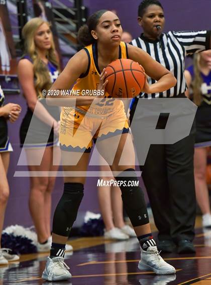 Thumbnail 3 in Pine Tree @ Hallsville photogallery.