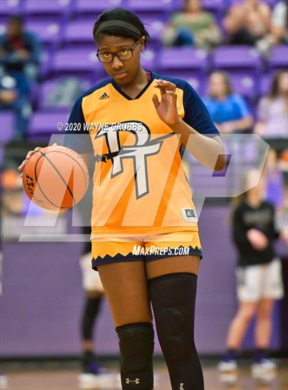 Thumbnail 3 in Pine Tree @ Hallsville photogallery.