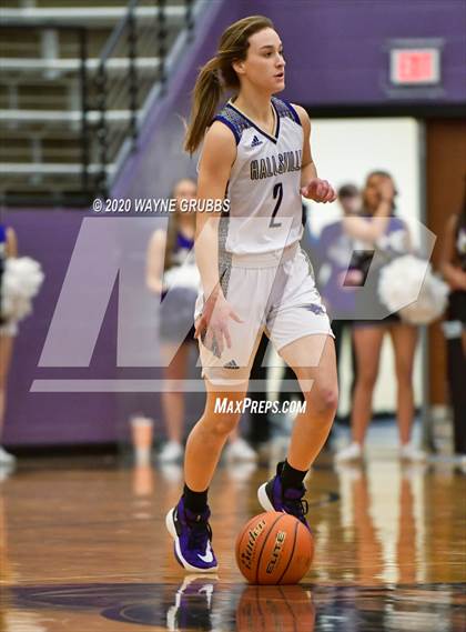 Thumbnail 2 in Pine Tree @ Hallsville photogallery.