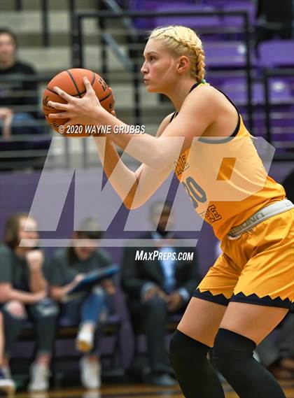 Thumbnail 2 in Pine Tree @ Hallsville photogallery.