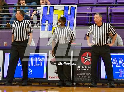 Thumbnail 3 in Pine Tree @ Hallsville photogallery.