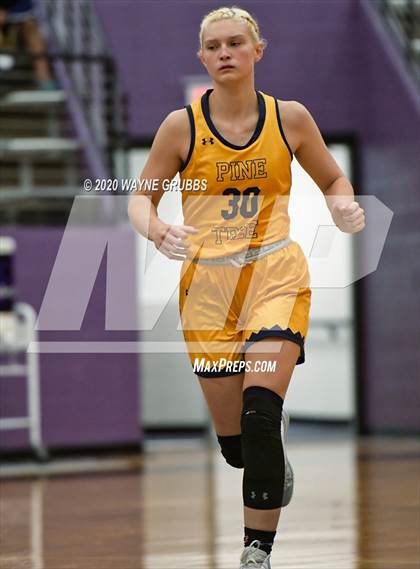 Thumbnail 3 in Pine Tree @ Hallsville photogallery.
