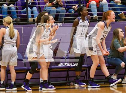 Thumbnail 2 in Pine Tree @ Hallsville photogallery.