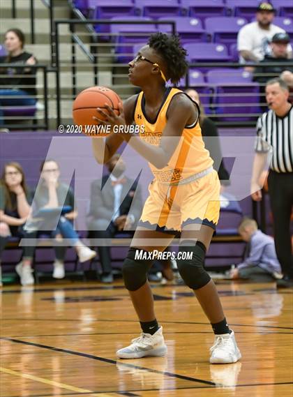 Thumbnail 2 in Pine Tree @ Hallsville photogallery.