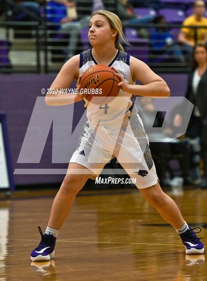 Thumbnail 2 in Pine Tree @ Hallsville photogallery.