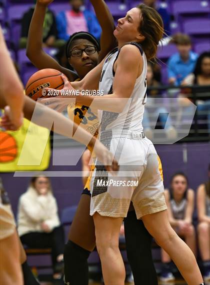 Thumbnail 2 in Pine Tree @ Hallsville photogallery.