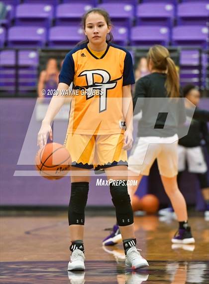 Thumbnail 2 in Pine Tree @ Hallsville photogallery.