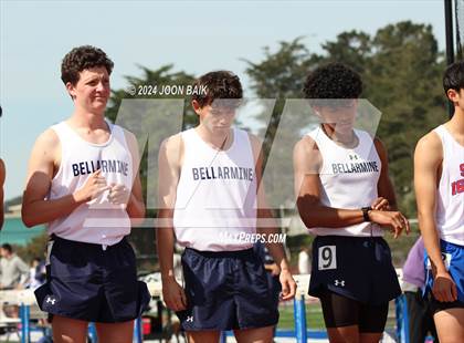 Thumbnail 1 in Bellarmine College Prep @ St. Ignatius College Preparatory photogallery.