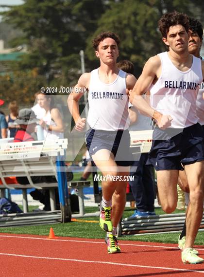 Thumbnail 1 in Bellarmine College Prep @ St. Ignatius College Preparatory photogallery.