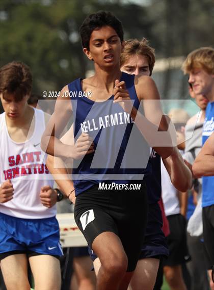 Thumbnail 1 in Bellarmine College Prep @ St. Ignatius College Preparatory photogallery.
