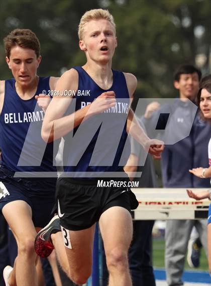 Thumbnail 3 in Bellarmine College Prep @ St. Ignatius College Preparatory photogallery.