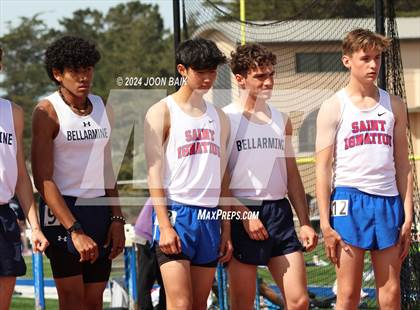Thumbnail 2 in Bellarmine College Prep @ St. Ignatius College Preparatory photogallery.