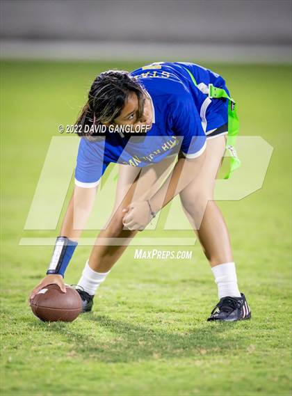 Thumbnail 1 in Mission Viejo vs San Juan Hills (OC Great Park) photogallery.