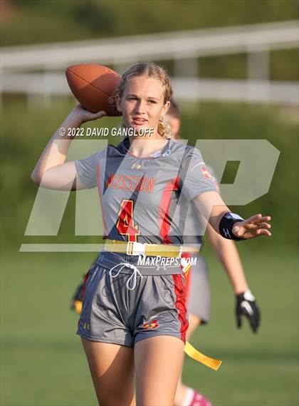 Thumbnail 2 in Mission Viejo vs San Juan Hills (OC Great Park) photogallery.
