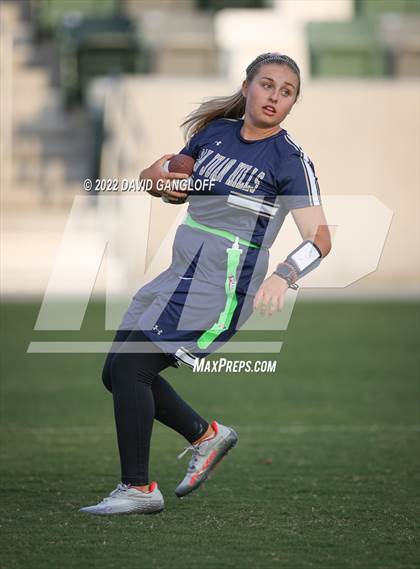 Thumbnail 2 in Mission Viejo vs San Juan Hills (OC Great Park) photogallery.