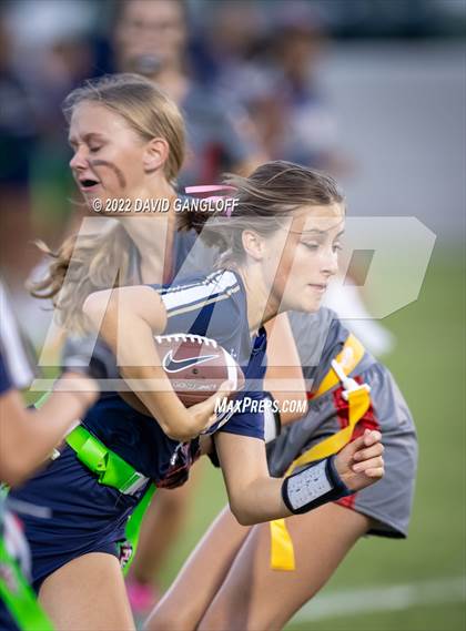 Thumbnail 1 in Mission Viejo vs San Juan Hills (OC Great Park) photogallery.