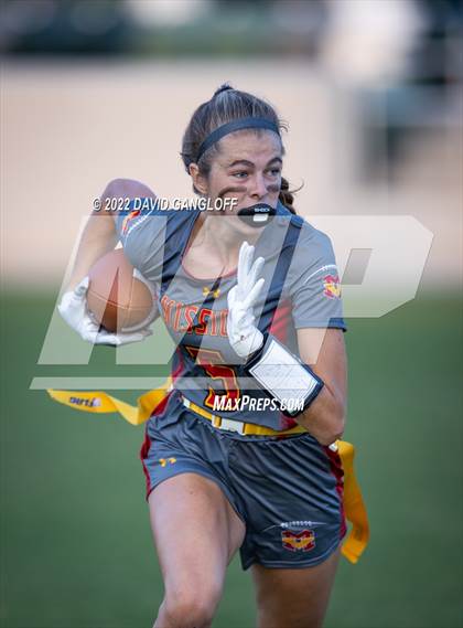 Thumbnail 3 in Mission Viejo vs San Juan Hills (OC Great Park) photogallery.