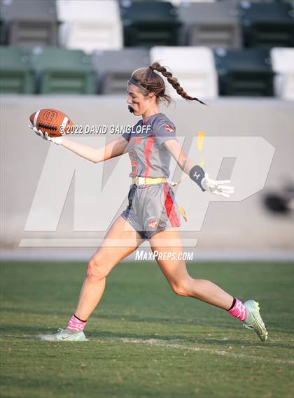 Thumbnail 1 in Mission Viejo vs San Juan Hills (OC Great Park) photogallery.