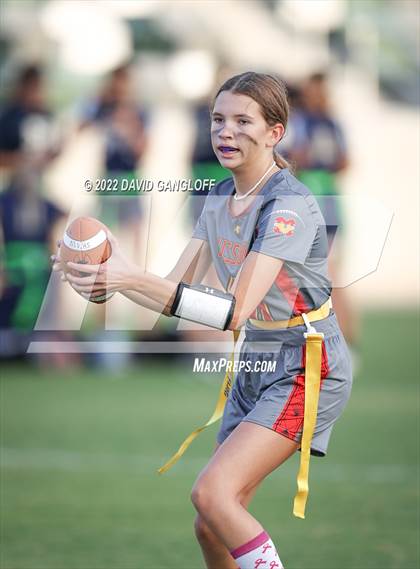 Thumbnail 1 in Mission Viejo vs San Juan Hills (OC Great Park) photogallery.