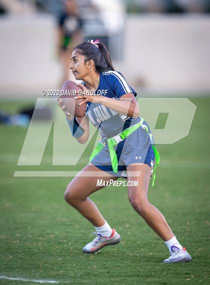 Thumbnail 2 in Mission Viejo vs San Juan Hills (OC Great Park) photogallery.