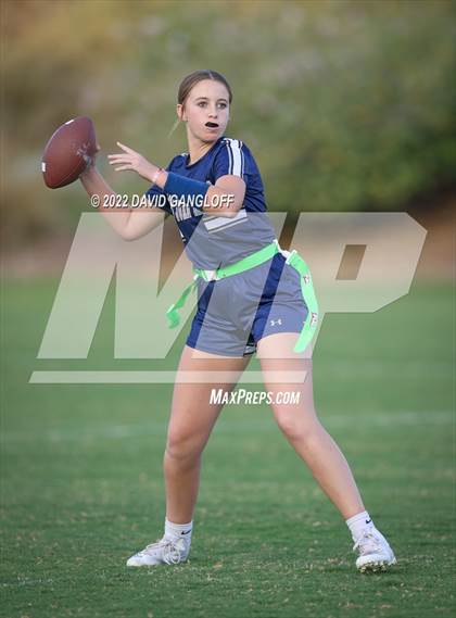 Thumbnail 2 in Mission Viejo vs San Juan Hills (OC Great Park) photogallery.
