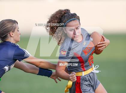 Thumbnail 2 in Mission Viejo vs San Juan Hills (OC Great Park) photogallery.