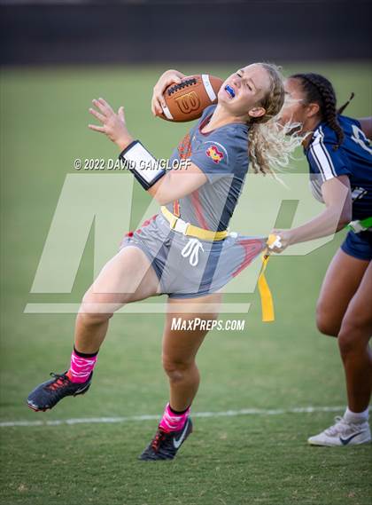 Thumbnail 3 in Mission Viejo vs San Juan Hills (OC Great Park) photogallery.