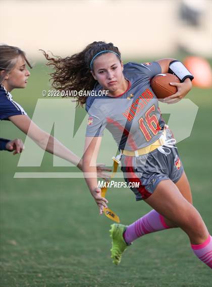 Thumbnail 3 in Mission Viejo vs San Juan Hills (OC Great Park) photogallery.
