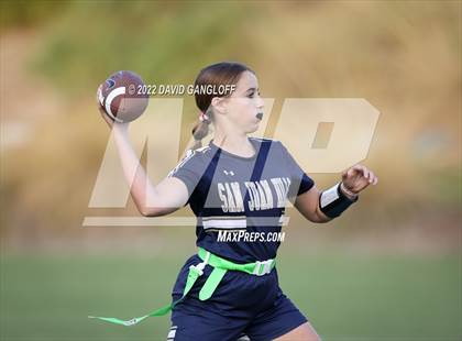 Thumbnail 1 in Mission Viejo vs San Juan Hills (OC Great Park) photogallery.