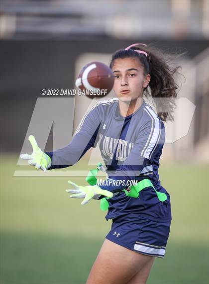 Thumbnail 2 in Mission Viejo vs San Juan Hills (OC Great Park) photogallery.