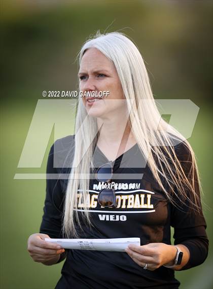Thumbnail 2 in Mission Viejo vs San Juan Hills (OC Great Park) photogallery.